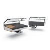 Witryna cukiernicza Dalia CT 920